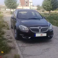 برلیانس 330،نقد و اقساط|خودرو سواری و وانت|الیگودرز, |دیوار