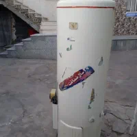 آبگرمکن جوشان