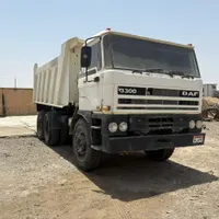 کامیون داف 3300