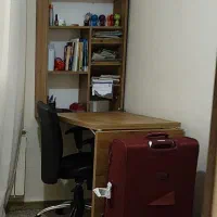 میز تاشو دیوار