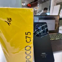 poco c75 256G