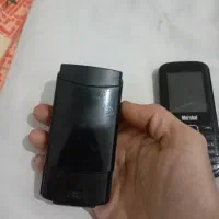 گوشی نوستالژی.هردو باهم|موبایل|ری, علایین|دیوار