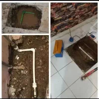 لوله کشی نشتیابی نشتی گیری صوتی تصویری و  عیب‌گیری|خدمات پیشه و مهارت|زاهدان, |دیوار