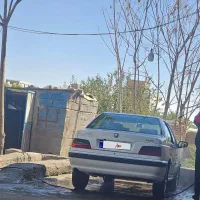 پارس تیوفایو۱۴۰۰