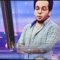 فروش خریداارر تلویزیون پنل شکسته صفحه ضربه سوخته