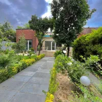 ویلاباغ-خوش-نشین190زمین-90بنا2خوابه-ویوجنگل-سنددار