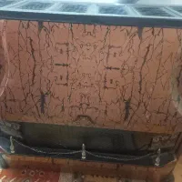بخاری درحد