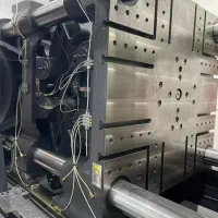 فروش دستگاه تزریق پلاستیک