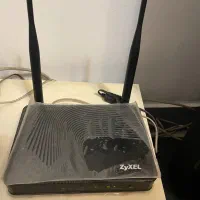 مودم|مودم و تجهیزات شبکه|تهران, مجیدیه|دیوار