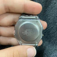 ساعت مچی کاسیو|ساعت|جوانرود, |دیوار