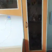 سرویس تخت نوجوان|تخت و سرویس خواب|فردیس, نسترن غربی|دیوار