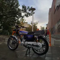 موتور هندا|موتورسیکلت|مشهد, آبکوه|دیوار