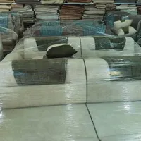 مبل راحتی ۸ نفره کانو تختخواب شو ۱۲ ماهه از دم قسط|مبلمان خانگی و میز عسلی|زاهدان, |دیوار