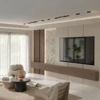 طراحی معماری و دکوراسیون داخلی