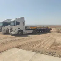 استخدام راننده لودر و کامیون