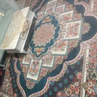 دو عدد فرش نه متری