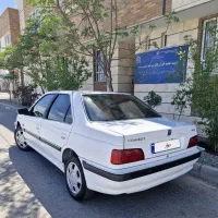 پارس سال ۱۴۰۰،بدون رنگ،با مانیتور