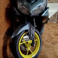 موتور آیروکس مدل۱۴۰۲