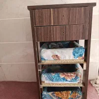 جا سیب زمینی و پیاز|کالسکه و لوازم جانبی|یزد, |دیوار