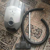 جاروبرقی lg 2000وات اصل کره|جاروبرقی، جارو شارژی، بخارشو|تهران, کوثر|دیوار