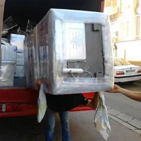 حمل اثاثیه منزل معین بار تربت|خدمات حمل و نقل|تربتحیدریه, مسجد جامع|دیوار