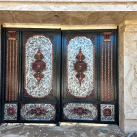 نقاشی ساختمان ،کناف، ماربل شیت ،ابزار پیش ساخته