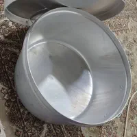 دیگ روحی|ظروف پخت‌وپز|اهواز, کمپلو شمالی|دیوار