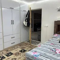 واحد۲خوابه نوساز ویو نهج البلاغه دلبازونورگیر|اجارهٔ آپارتمان|تهران, شهرک نفت (منطقه ۵)|دیوار