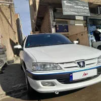 پژو پارس تیوفای دریچه سیمی