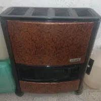 بخاری گازی ۷۰۰۰