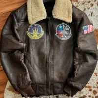 کاپشن بوفالو