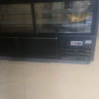 یخچال فروشگاهی