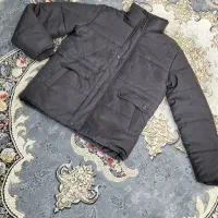 کاپشن|لباس|بهارستان, |دیوار