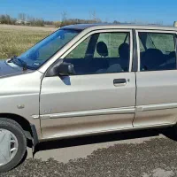 پراید 132|خودرو سواری و وانت|رشت, هلال احمر|دیوار