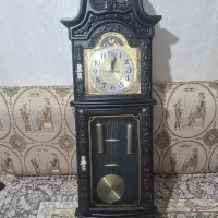 ساعت دیواری