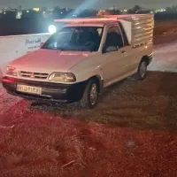 فروش فوری|خودرو سواری و وانت|جوادآباد, |دیوار