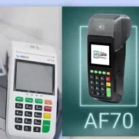 طرح تعویض دستگاه کارتخوان و پوز 2G به 4G کشلسaf75