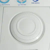 ماشین لباس شویی دو قلو پاکشما|ماشین لباسشویی و خشککن لباس|آزادشهر, |دیوار