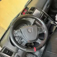سمند سورن پلاس ۱۴۰۱ فول اپشن
