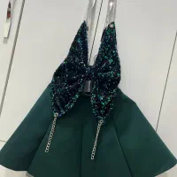 تاپ و دامن کیوت مخصوص تولد