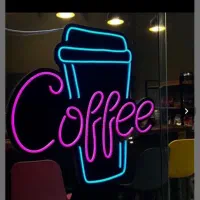 تابلو سازی نئون فلکسی|خدمات پیشه و مهارت|قزوین, |دیوار