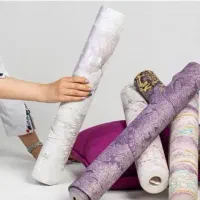 کاغذ دیواری کاغذدیواری از مترمربع 40 مرمت بازسازی