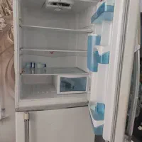 یخچال فریزر بدون برفک مارک فروزان|یخچال و فریزر|شیراز, کوشک میدان|دیوار