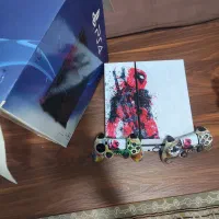 ps4 fat 500|کنسول، بازی ویدئویی و آنلاین|ملارد, |دیوار