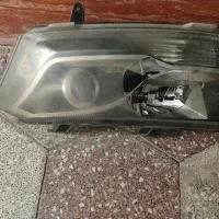 چراغ جلو دنا|قطعات یدکی و لوازم جانبی|قم, پردیسان|دیوار