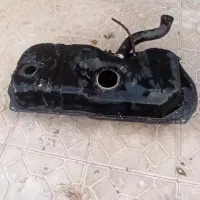 باک پراید سالم بشرط