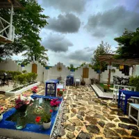 اجاره کافه رستوران زیبا با تمام امکانات