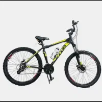 دوچرخه ویوا کوهستانی