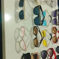 عینک آفتابی