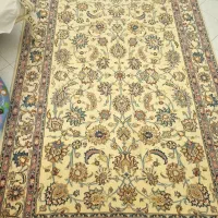 فرش ۶متری گل افشان خراسان